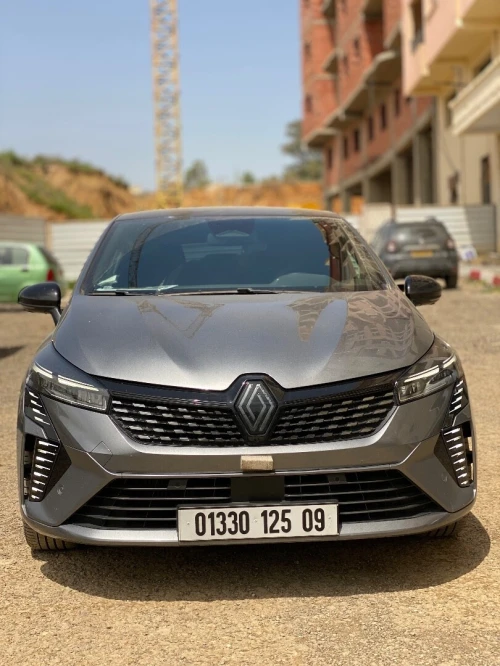 Renault Clio 5  2025 Esprit Alpine