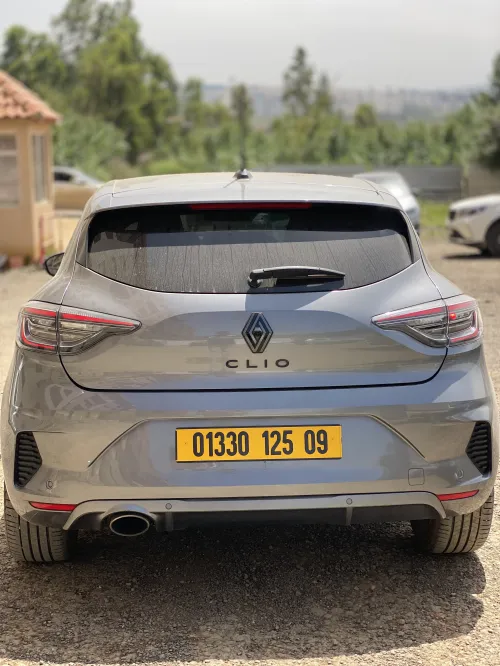 Renault Clio 5  2025 Esprit Alpine
