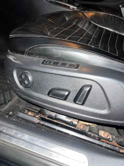 Volkswagen Passat 2013 Passat