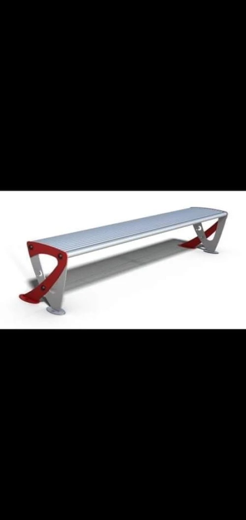 Banc public