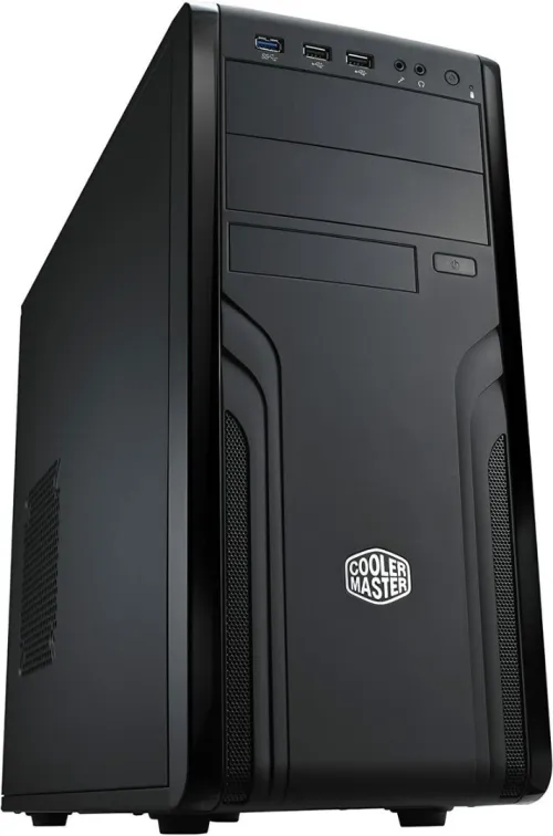 PC i5 3450 10GB RAM SSD 256GB GT 1030