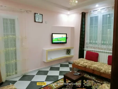 Vente Villa Médéa Beni slimane