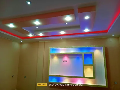 Vente Villa Médéa Beni slimane