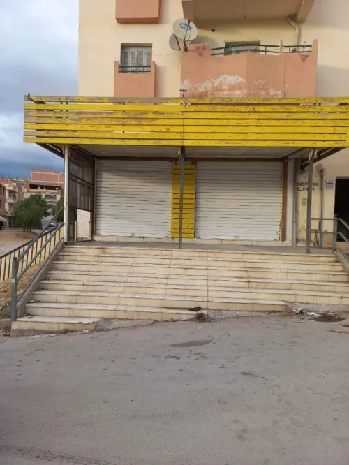 Vente Local Constantine El khroub