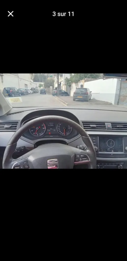 Seat Ibiza 2019 
