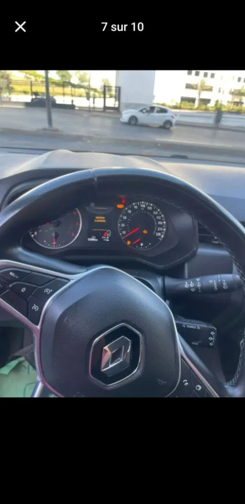 Renault Clio 5 2022 