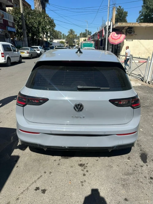 Volkswagen Golf 8 2025 R-Line