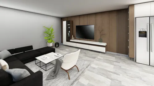 Designer immobilier chargé d'affaires et partenaires