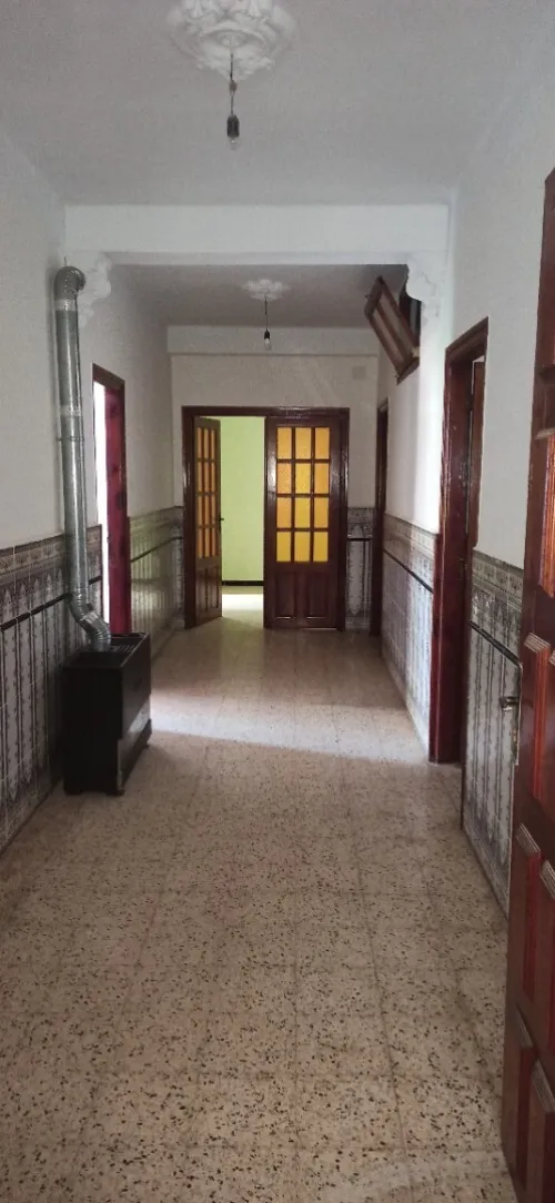 Location Villa Alger Bordj el kiffan