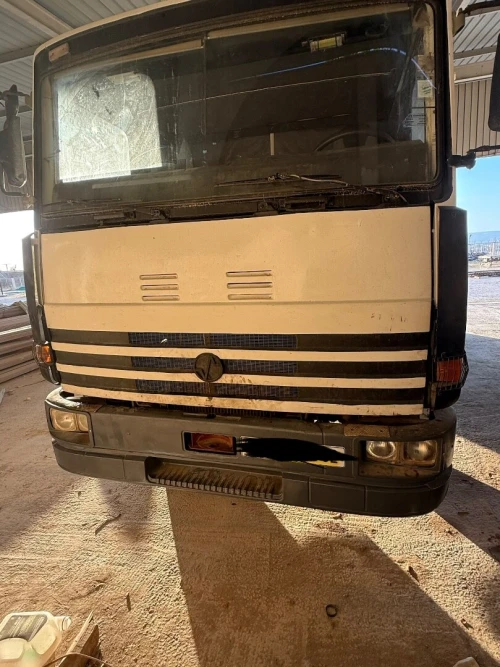 Camion sonacom B260 1989