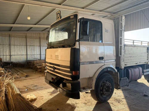 Camion sonacom B260 1989