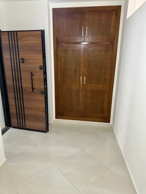 Location Appartement Niveau de villa F3 Alger Ben aknoun