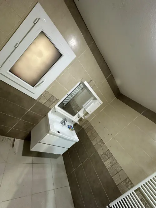Location Villa Alger Ben aknoun