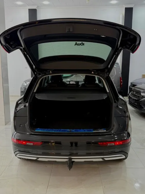 Audi Q5 2022 