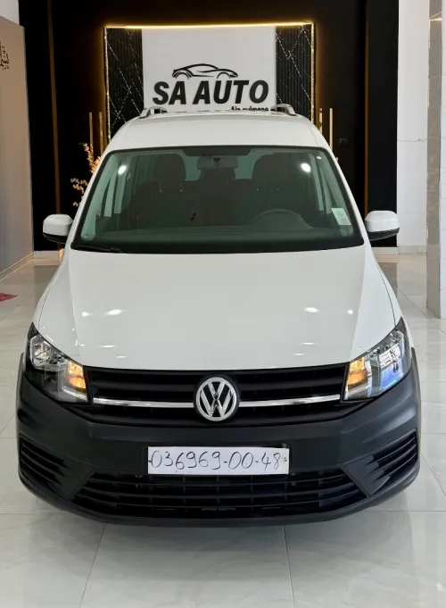 Volkswagen Caddy 2018 START+
