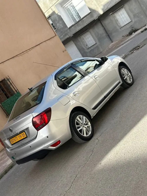Renault Symbol 2019 Made In Bladi