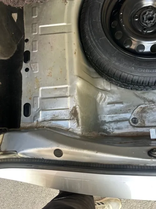 Renault Symbol 2019 Made In Bladi