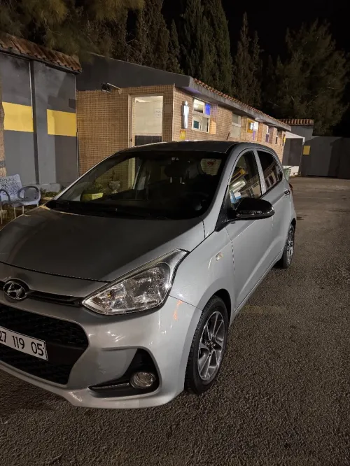 Hyundai Grand i10 2019 DZ