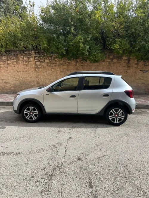 Dacia Sandero 2019 Stepway