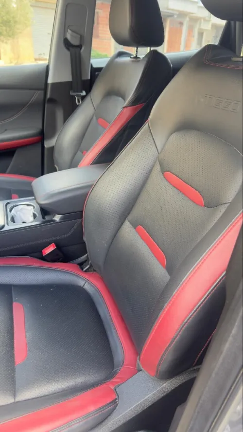 Chery Tiggo 4 pro 2024 Premium