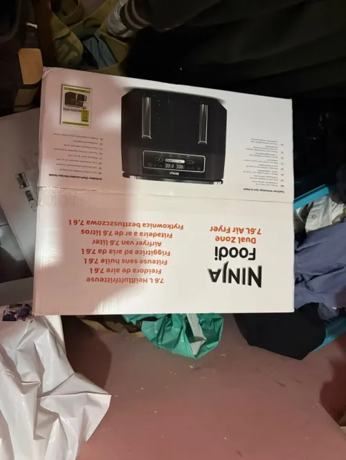 Airfryer NINJA