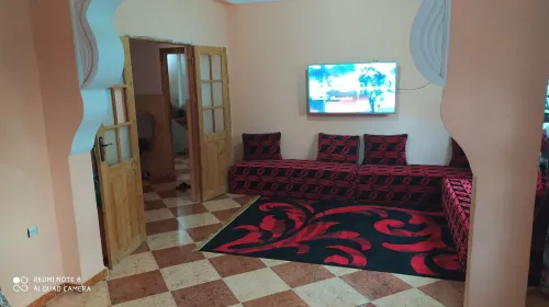 Vente Villa Relizane Relizane