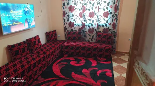 Vente Villa Relizane Relizane