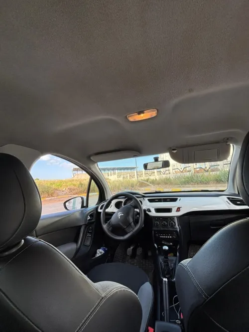 Citroen C3 2012 C3