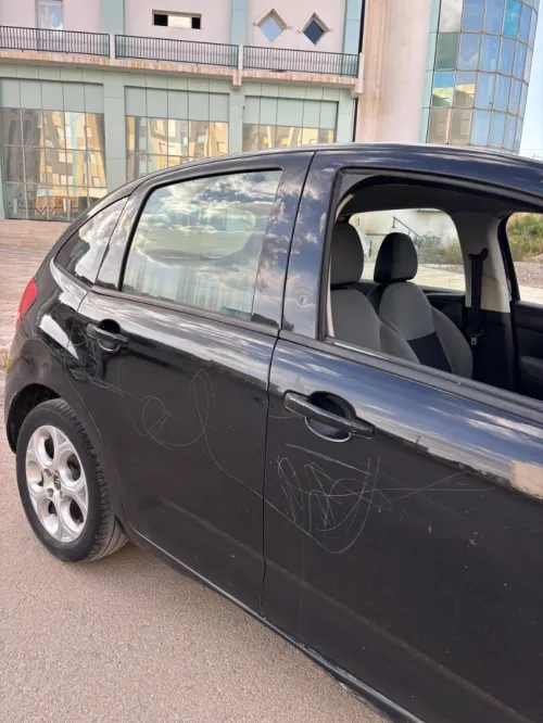 Citroen C3 2012 C3