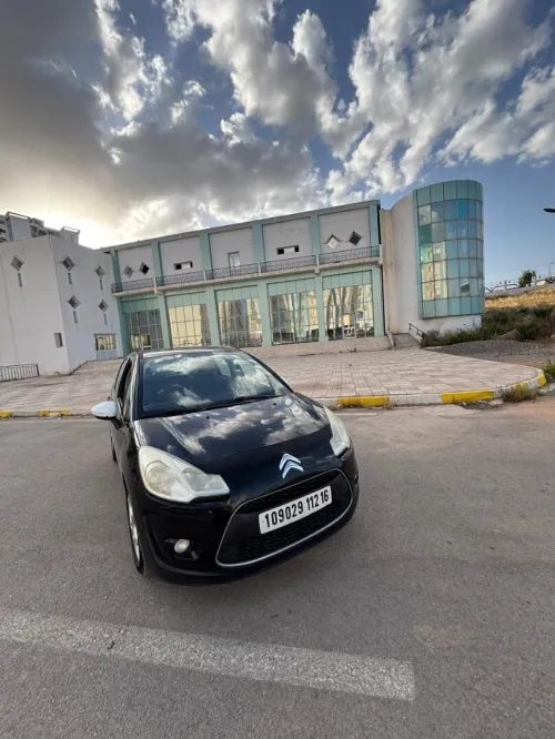 Citroen C3 2012 C3