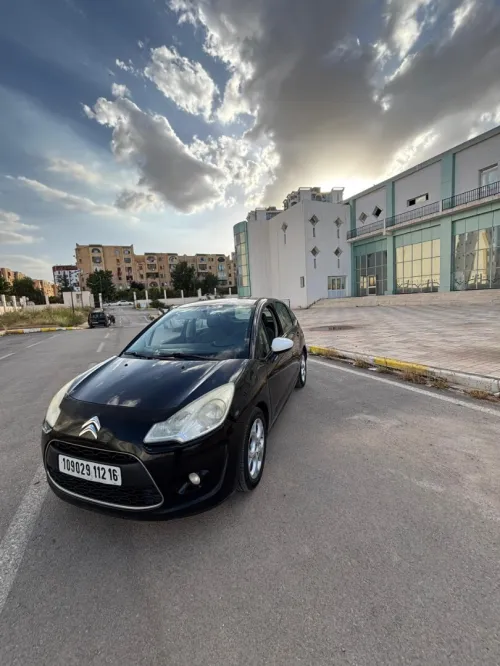 Citroen C3 2012 C3