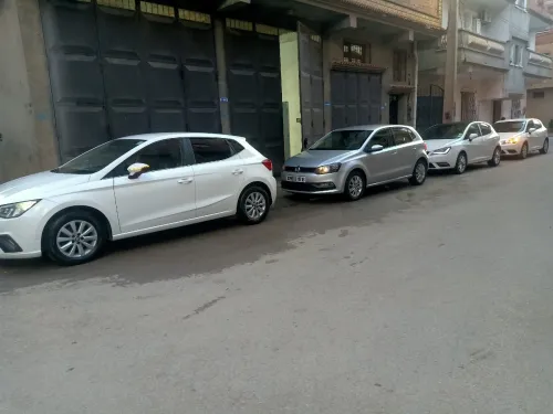 Location de voiture