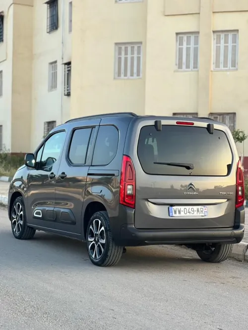 Citroen Barlingo 2024 