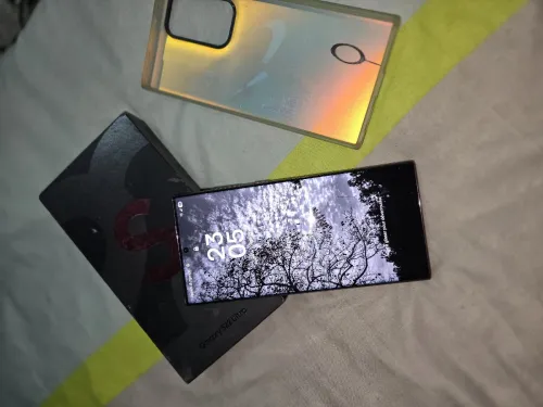 Samsung S22 ultra