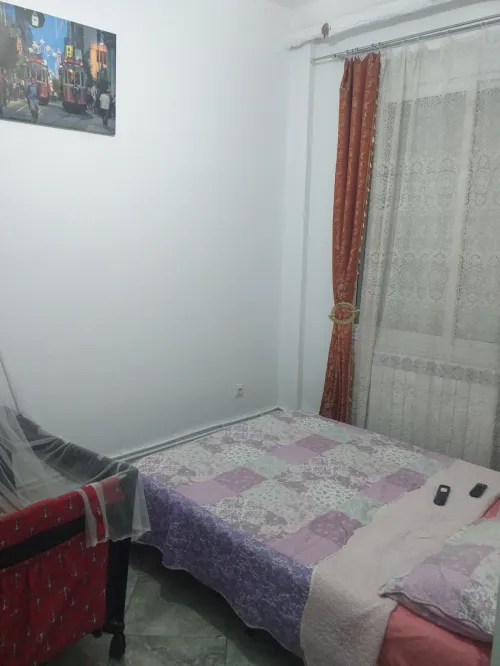 Location vacances Appartement F2 Tlemcen Tlemcen