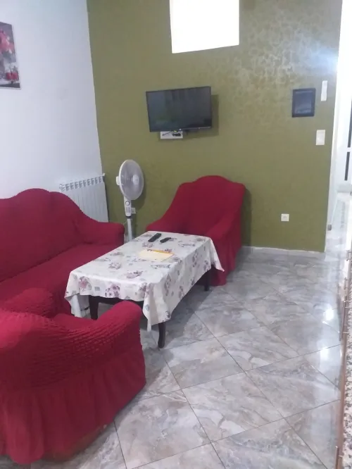 Location vacances Appartement F2 Tlemcen Tlemcen