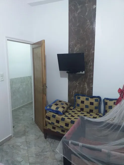 Location vacances Appartement F2 Tlemcen Tlemcen
