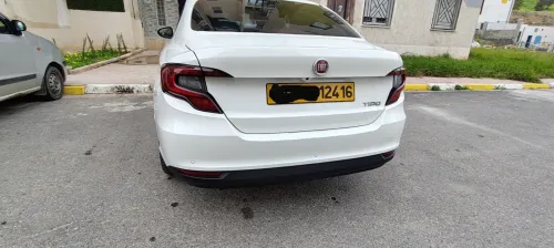 Fiat Tipo Sedan 2024 Life