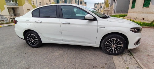 Fiat Tipo Sedan 2024 Life