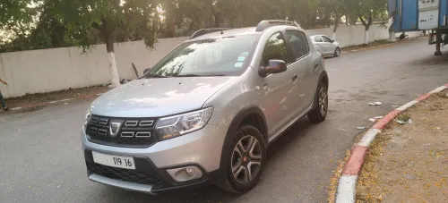 Dacia Sandero 2019 Stepway