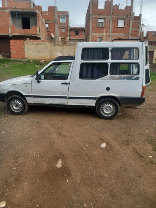 Fiat Fiorino 1993 Fiorino