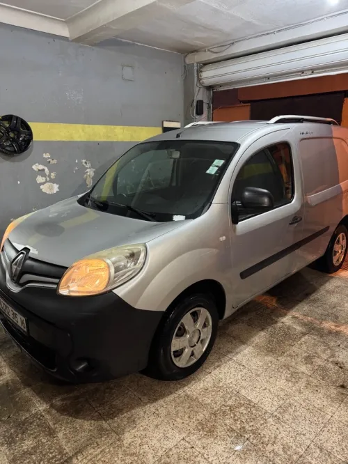 Renault Kangoo 2015 Confort