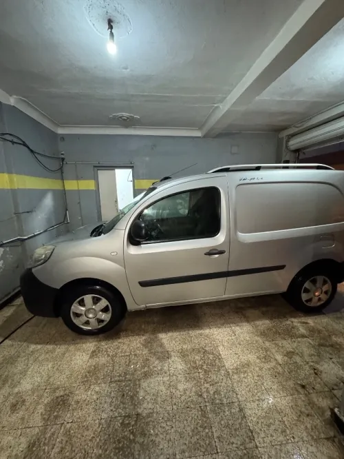 Renault Kangoo 2015 Confort