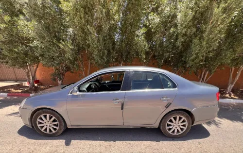 Volkswagen Jetta 2006 Jetta