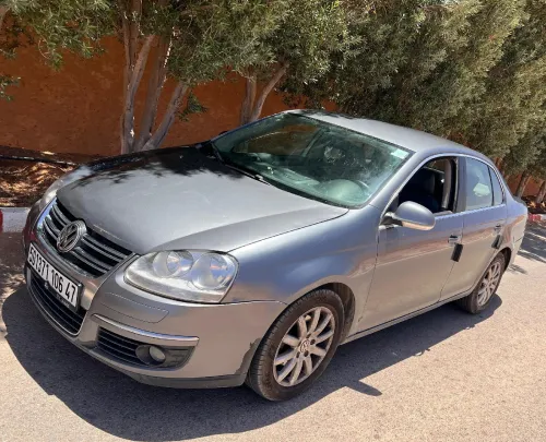 Volkswagen Jetta 2006 Jetta