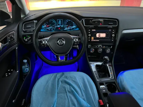 Volkswagen Golf 7 2019 JOIN