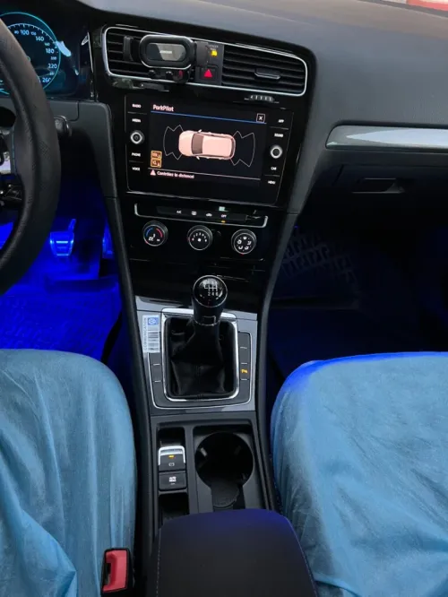 Volkswagen Golf 7 2019 JOIN