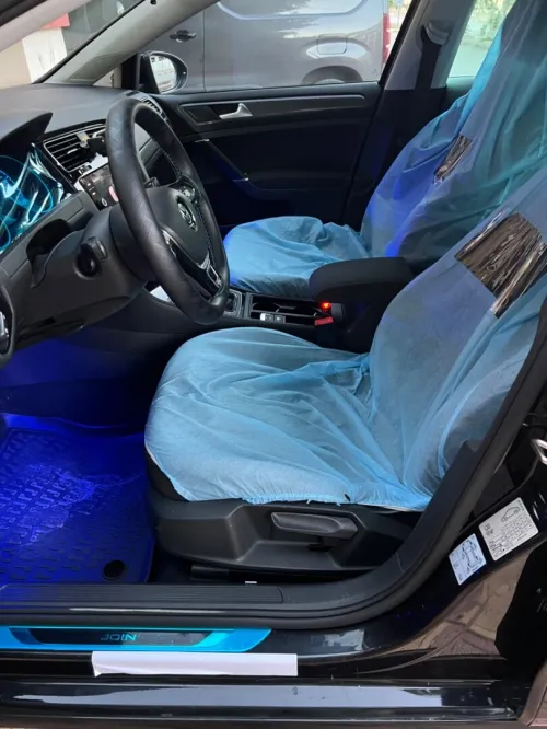 Volkswagen Golf 7 2019 JOIN