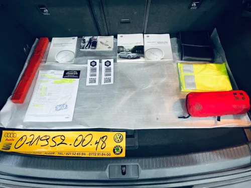Volkswagen Golf 7 2019 JOIN