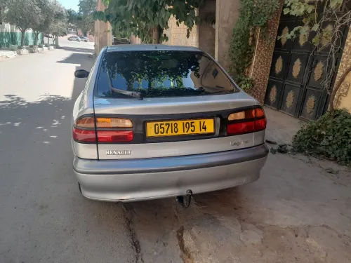 Renault Laguna 1 1995 Laguna 1